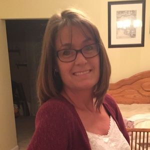 Meet your Posher, Margie